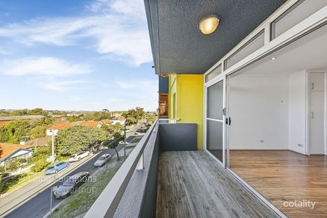 Property photo of 13/22 Kennedy Street Kingsford NSW 2032