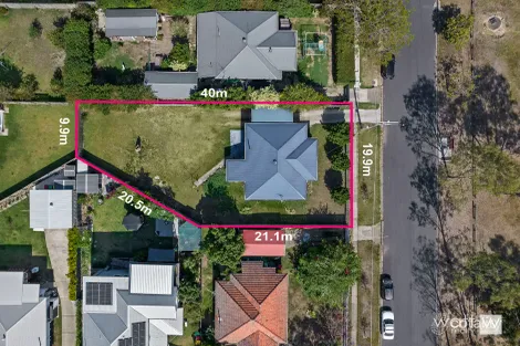 Property photo of 22 Beor Street Chermside QLD 4032