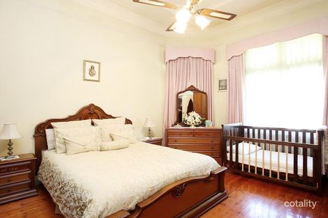 Property photo of 25 Warrick Street Ascot Vale VIC 3032