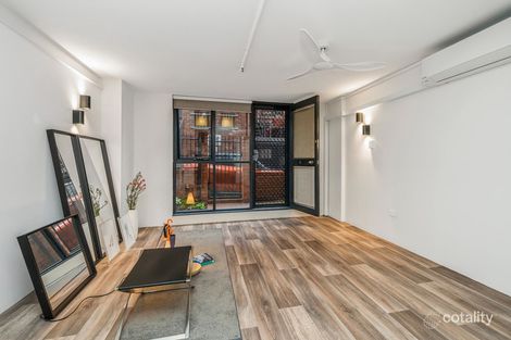 Property photo of 4/838-842 Hay Street Perth WA 6000