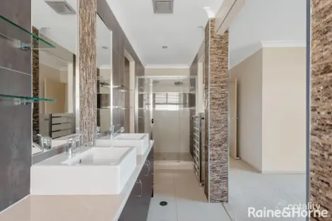 Property photo of 22 Major Mitchell Drive Upper Coomera QLD 4209