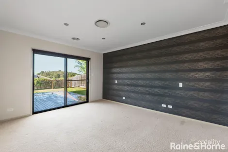 Property photo of 22 Major Mitchell Drive Upper Coomera QLD 4209