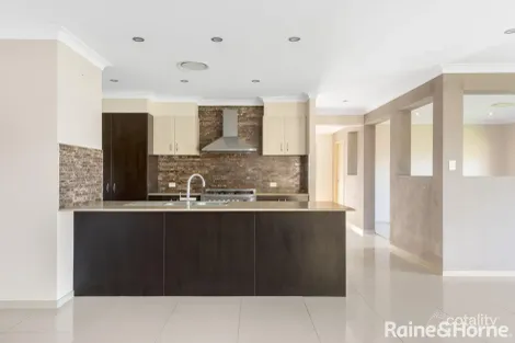 Property photo of 22 Major Mitchell Drive Upper Coomera QLD 4209