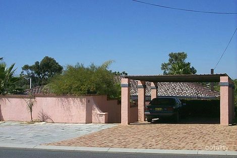 8 Gosse Rd, Padbury, WA 6025