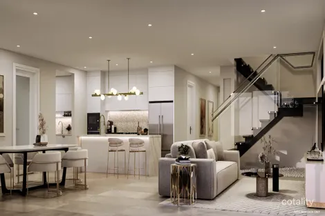 Property photo of 69 Wanda Circuit Colebee NSW 2761