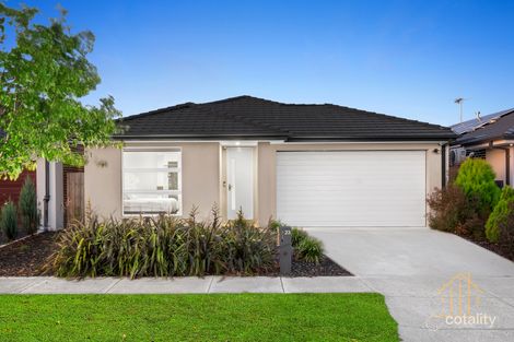 Property photo of 23 Pitfield Avenue Cranbourne East VIC 3977