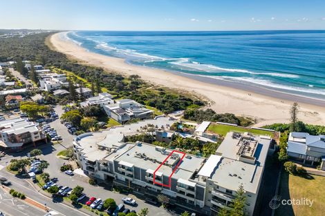 Property photo of 308/2-6 Pandanus Parade Cabarita Beach NSW 2488