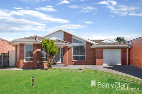 Property photo of 5 Chatterton Drive Delahey VIC 3037