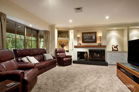 Property photo of 2 Milton Way Hurstbridge VIC 3099