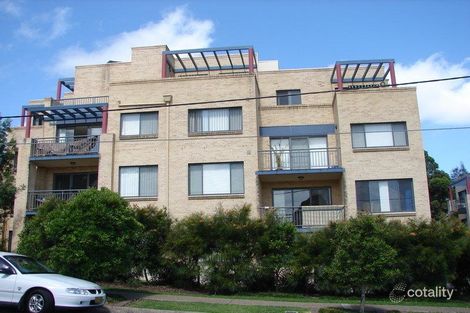 21/50-56 Merton St, Sutherland, NSW 2232