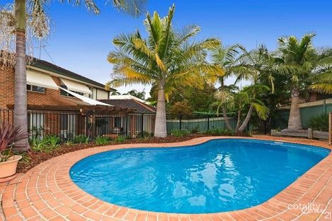 Property photo of 3 Whitegum Way Garden Suburb NSW 2289