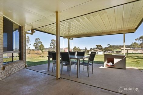 Property photo of 44 Goombungee-Meringandan Road Meringandan West QLD 4352