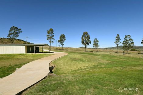 Property photo of 44 Goombungee-Meringandan Road Meringandan West QLD 4352