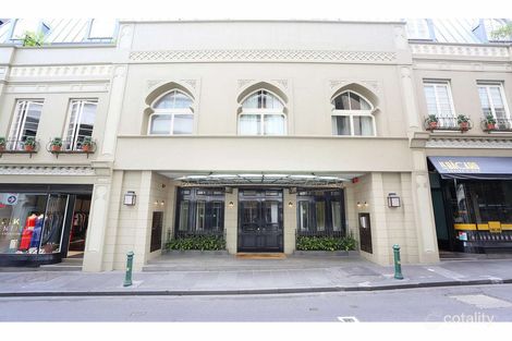 Property photo of 15/180 Little Collins Street Melbourne VIC 3000