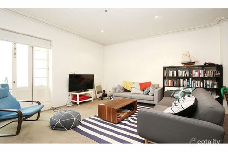 Property photo of 15/180 Little Collins Street Melbourne VIC 3000