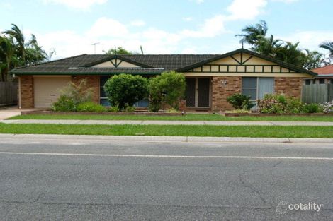 Property photo of 96 Del Rosso Road Caboolture QLD 4510