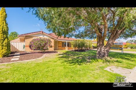 Property photo of 21 Edelweiss Way Beckenham WA 6107