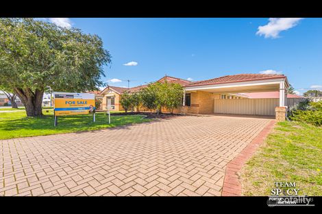 Property photo of 21 Edelweiss Way Beckenham WA 6107