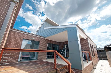 Property photo of 9 Eumarrah Street Bonner ACT 2914