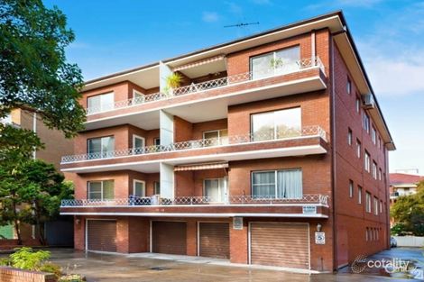 Property photo of 12/10-12 Queens Road Brighton-Le-Sands NSW 2216
