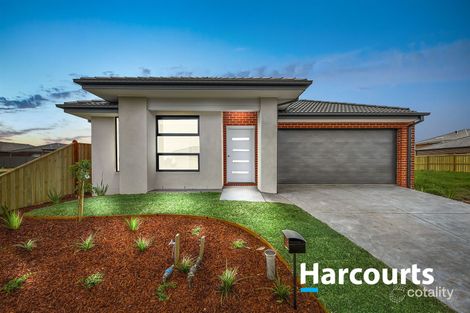 Property photo of 10 Ezra Street Cranbourne East VIC 3977