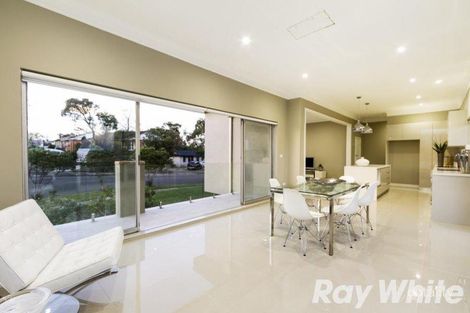 Property photo of 1 Oakes Road Winston Hills NSW 2153