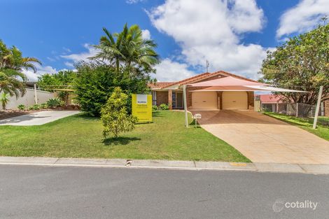 Property photo of 3 Paravista Street Robina QLD 4226