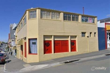 Property photo of 1/106 Harrington Street Hobart TAS 7000