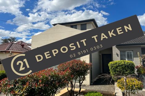 Property photo of 27B Alto Street South Wentworthville NSW 2145