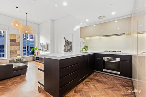 Property photo of 10/180 Little Collins Street Melbourne VIC 3000