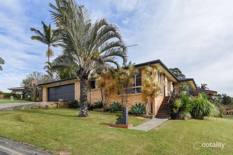Property photo of 7 Borrowdale Crescent Boambee East NSW 2452