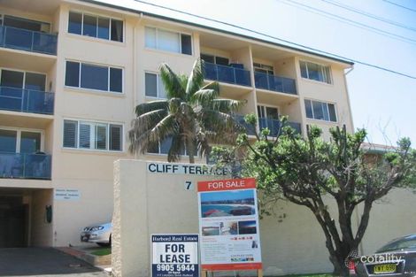 Property photo of 19/7 Queenscliff Road Queenscliff NSW 2096