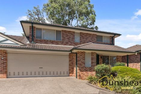 8/96 Fawcett St, Glenfield, NSW 2167