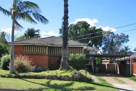 5 Model Farms Rd, Winston Hills, NSW 2153