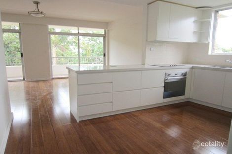 Property photo of 12/110 Bay Road Waverton NSW 2060