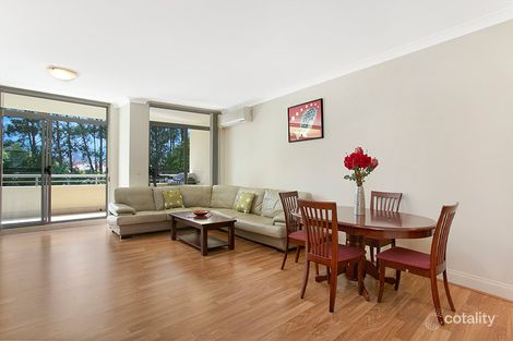 Property photo of 51/1 Kings Bay Avenue Five Dock NSW 2046