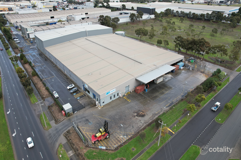 153-163 Fitzgerald Rd, Laverton North, VIC 3026