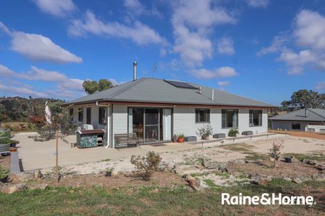 Property photo of 1496 Limekilns Road Clear Creek NSW 2795