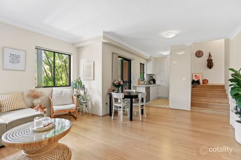 Property photo of 7/16 Sadlier Crescent Petersham NSW 2049