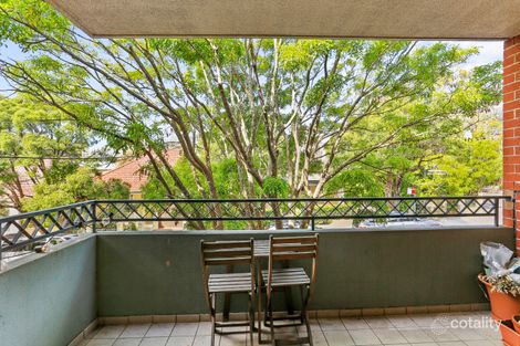 Property photo of 7/16 Sadlier Crescent Petersham NSW 2049