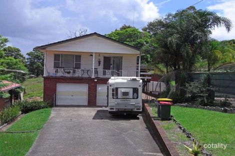 Property photo of 5 Gill Street East Kempsey NSW 2440