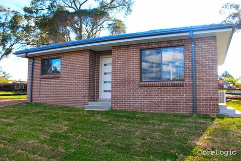 Property photo of 203A Annangrove Road Annangrove NSW 2156