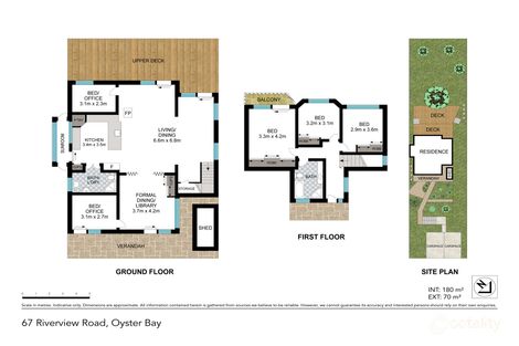 Property photo of 67 Riverview Road Oyster Bay NSW 2225