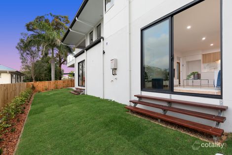 Property photo of 5/30 Richmond Road Morningside QLD 4170