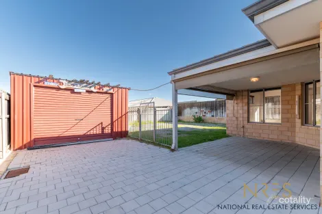 Property photo of 15 Gibbney Way Ellenbrook WA 6069