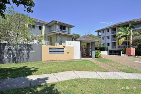 Property photo of 16/22 Oleander Avenue Biggera Waters QLD 4216