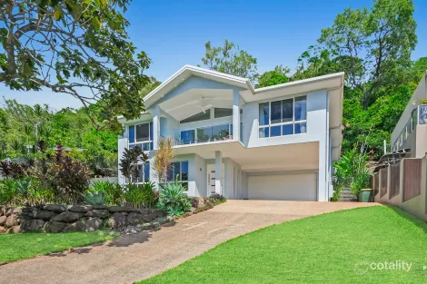 Property photo of 47 Flagship Drive Trinity Beach QLD 4879