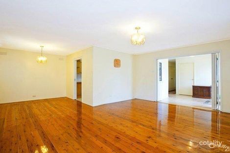 Property photo of 8 Exhibition Parade Mount Pritchard NSW 2170