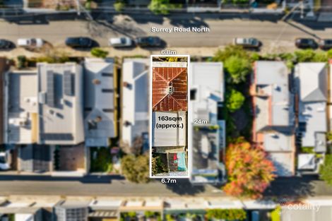Property photo of 113 Surrey Road North South Yarra VIC 3141