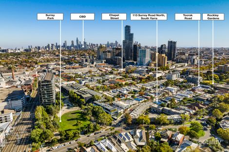 Property photo of 113 Surrey Road North South Yarra VIC 3141
